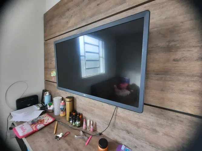 Tv lg 32 "
