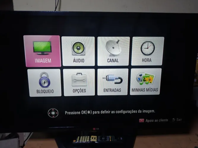 Tvs