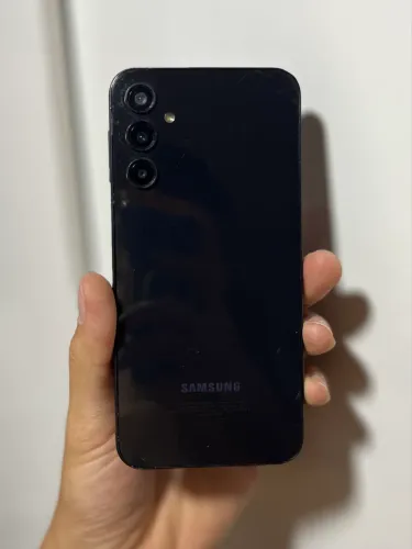 A24 128gb zero