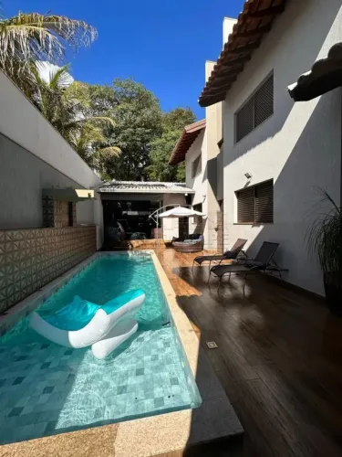 Casa Condomínio em Bauru