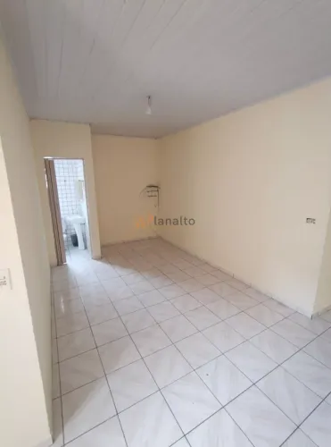 Casa para aluguel, 2 quartos - Jardim Zaira, Mauá