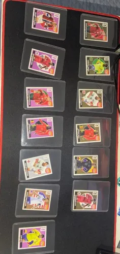 ? FIGURINHAS EXTRA STICKER - COPA DO MUNDO FIFA 2026 PANINI ?