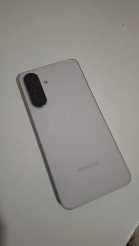 Vendo Samsung Galaxy A56 256gb super novo