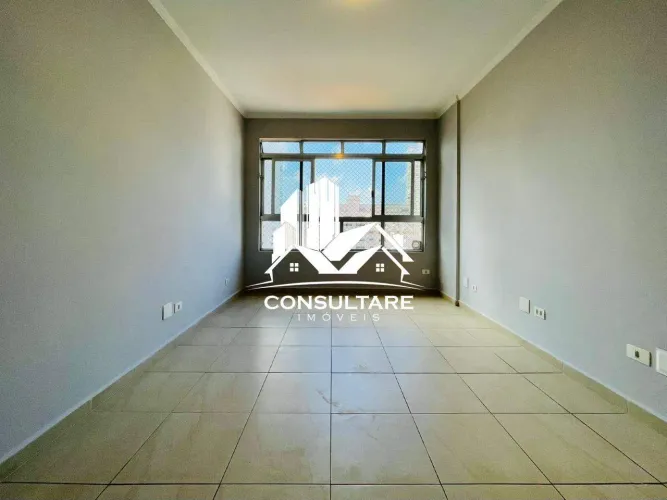 Apartamento para aluguel em Santos (Ponta da Praia) com vista para o mar - Pacote: 5.600,0