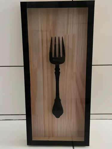 Quadros para cozinha ou área gourmet