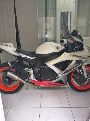 Srad 750 2011