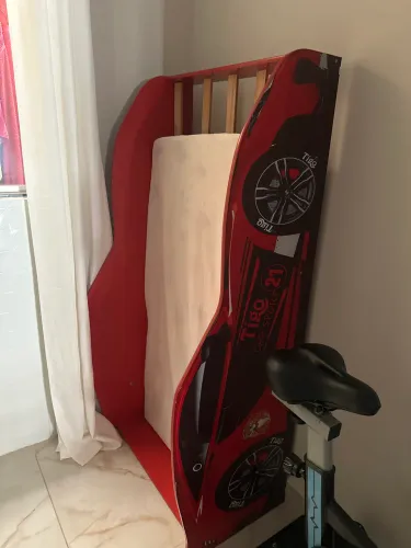 Cama infantil