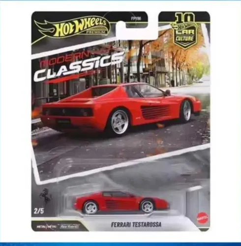 Link Hotwheels Premium por R$54,99 