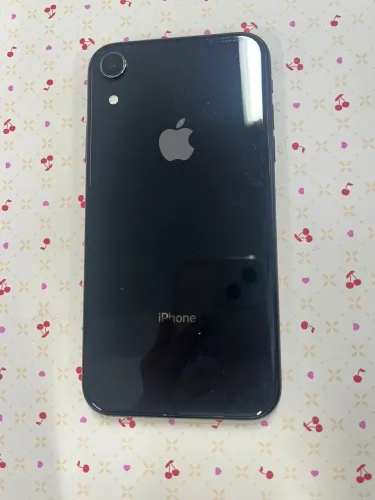 Vendo iPhone XR