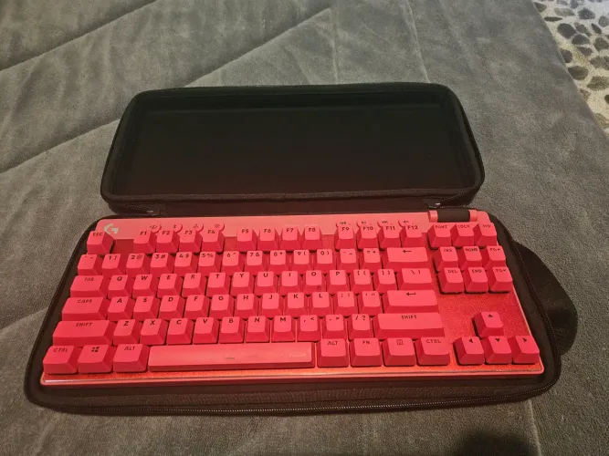 Logitech Tkl Wireless