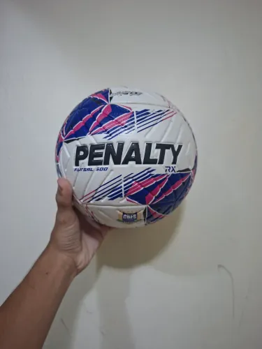 Bola de Futsal Penalty RX500 XXVI