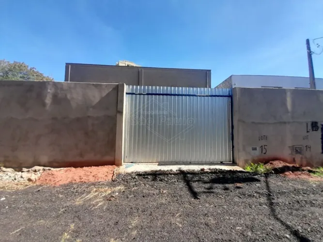 Locação de Comercial / Barracão/Galpão na cidade de Araraquara