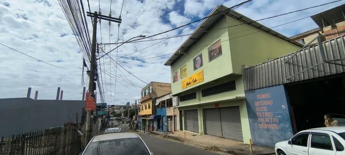 Ponto comercial