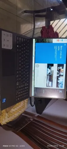 VENDO NOTEBOOK DELL 1T i5