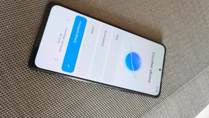 Xiaomi Redmi Note 10 Pro