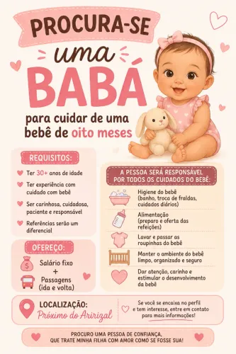 babá