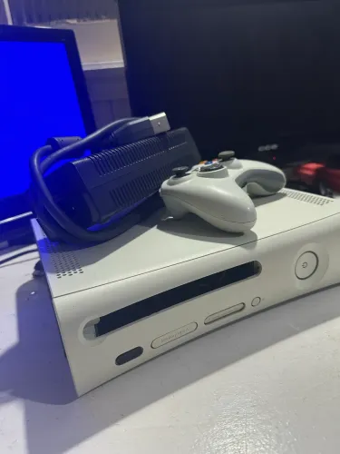 XBOX 360 JASPER