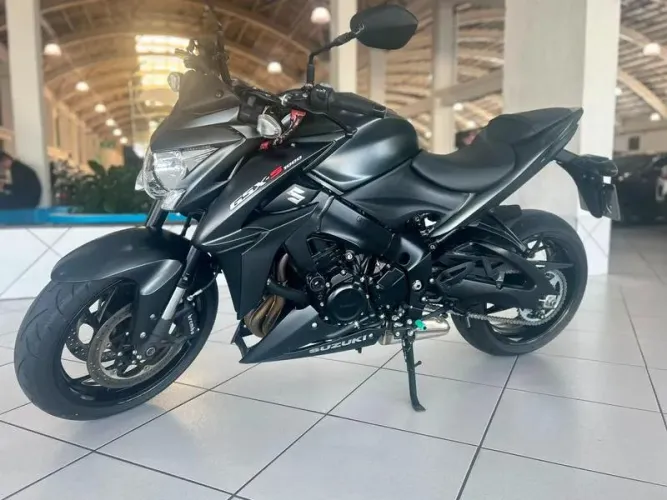 SUZUKI JTA-SUZUKGSX S1000A 2023
