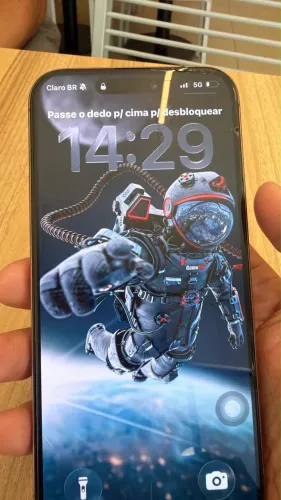 IPHONE 16 PRO MAX 256 GB