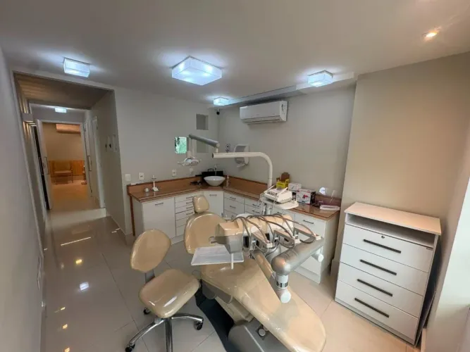 Sala à venda, 31 m² por R$ 450.000,00 - Santa Rosa - Niterói/RJ