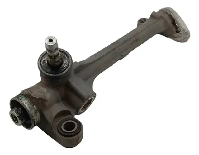 Caixa Direção Toyota Corolla Xrs 2.0 2010 2011 2012 2013