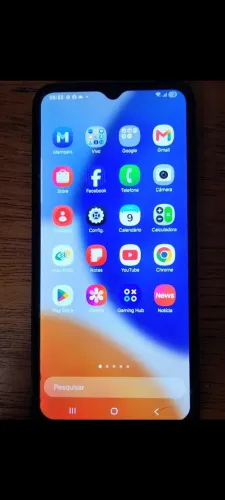 Samsung A14 R$ 300