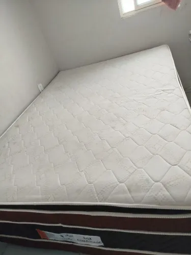Cama casal