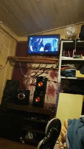 Tv Samsung 