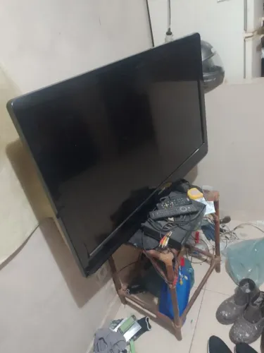 Tv de 40 polegadas