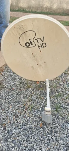 2 Antenas