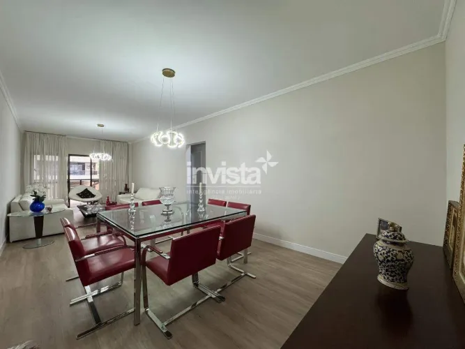 Apartamento à venda no bairro Ponta da Praia