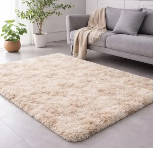 Tapete Felpudo 1,30m × 1,00m novos