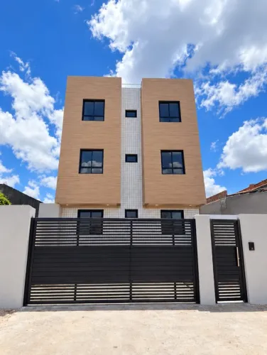 APARTAMENTOS À VENDA NO COLINAS DO SUL - PRONTO PARA MORAR EM BREVE!