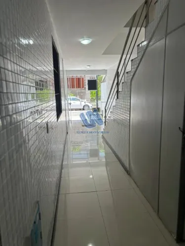 Loja comercial para alugar na Barra com vista para a rua 60m2