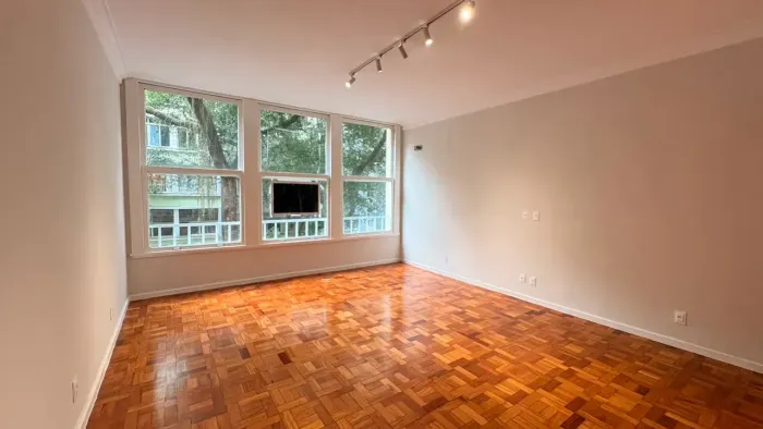 Apartamento 3 quartos com vaga à venda em Copacabana