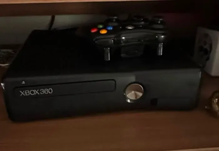 xbox 360