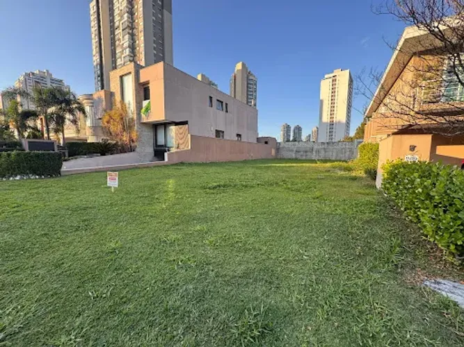 Terreno à venda, 370 m² por R$ 2.800.000,00 - Lorian Boulevard - Osasco/SP