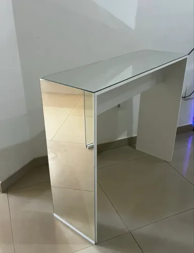 Móvel de vídeo estante