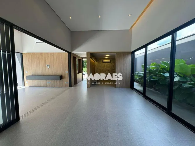 Casa em Condomínio Fechado com 4 suítes à venda, 264 m² por R$ 3.600.000 - Residencial Lag