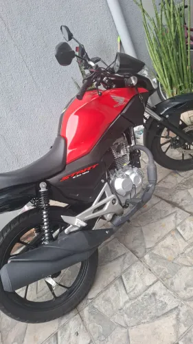 Vendo moto