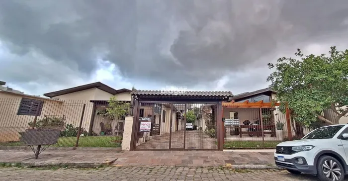 Sobrado Vinhedos Caxias do Sul