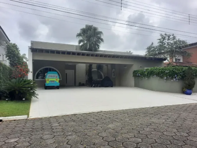 Casa com 6 dormitórios, 550 m² - venda por R$ 3.800.000,00 ou aluguel por R$ 18.000,00 - A