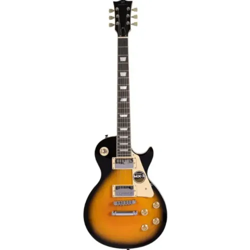 Guitarra Michael Gm750N VS 