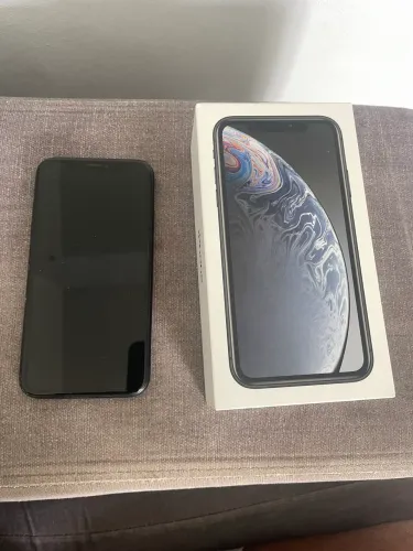 IPHONE XR