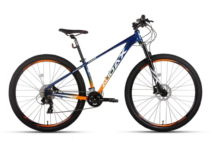 Bike audax