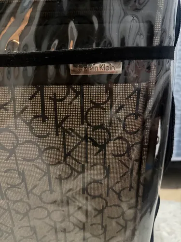 Mala da calvin Klein 