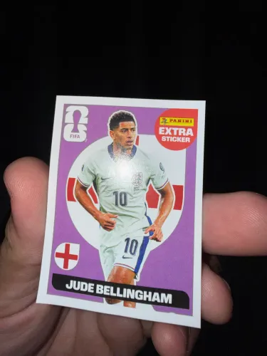 Jude Bellingham - Legend