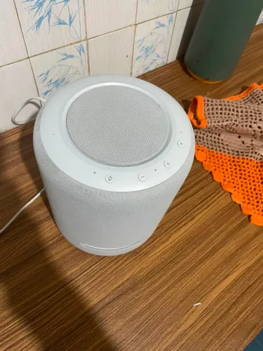 Alexa Echo Studio