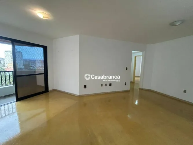 Apartamento com 3 quartos para vender, Mangal - Sorocaba/SP.