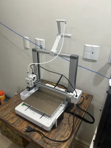 Impressora 3D Bambulab A1 Seminova